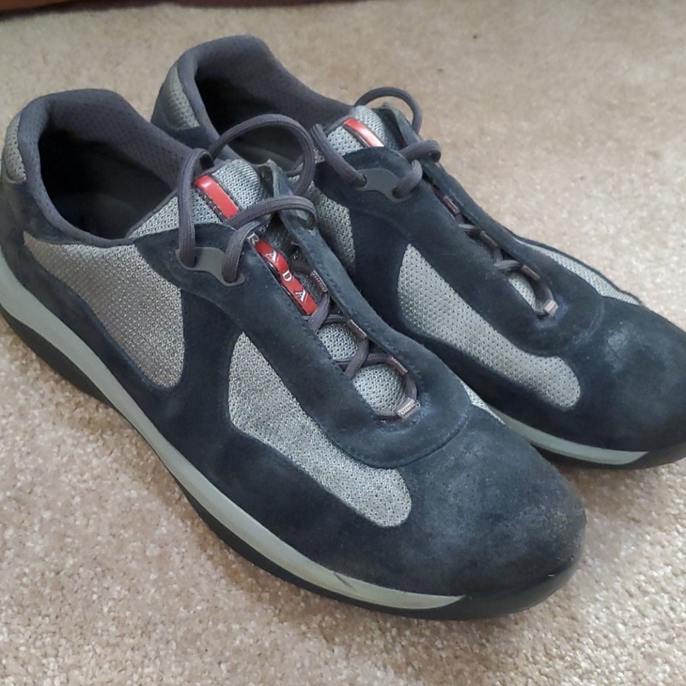 Prada Shoes